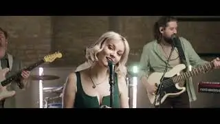 Electric Dreams | UK Wedding/Function Band | Showreel 2025