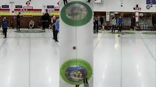 2026 Senior Men's National Championship: Wiza-Foley