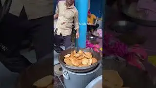 200 kg langar at Bangla sahib gurudwara || Gurpurab Jayanti