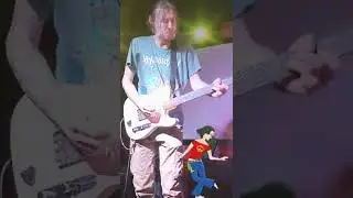 Jerry Rubin club band (ДадлиФеникс) Для тебя Боб Марли