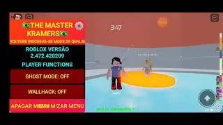 how to downalod roblox mod menu new update 100%working no root😱