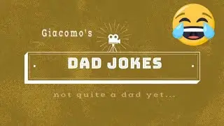 Dad Jokes by 'Mo - Chimp be Trippin'