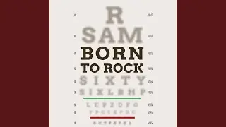 Born to Rock