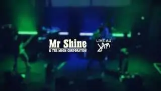 Mr Shine - Hell Vice