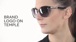 Bvlgari BV8163B Sunglasses Review| VisionDirectAU