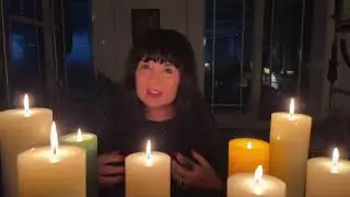 Ann Wilson & Tripsitter - Walking Through 