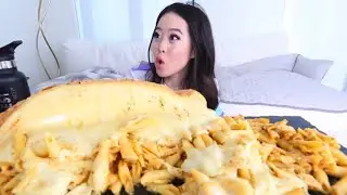 STEPHANIE SOO | MAC & CHEESE | SOCCER MOM ROBBERY (2019)