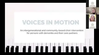 Pathways to Lifelong Health | Music as Medicine