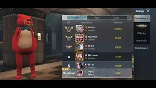 Dab play !!!