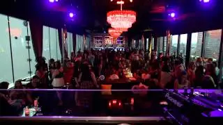 ATMOSPHERE - party at SELF Magazine Rocks The Summer at P...