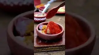 Mini fooding #miniature #tinyfoodworld #food