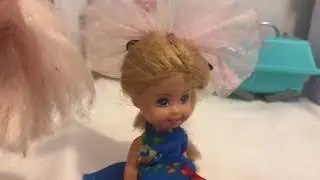 Isabelle's Birthday!! | Funtime | for kids