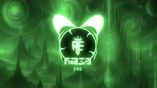 Funk universo 6 x 7 x 8 x 9 Super slowed and reverb 
