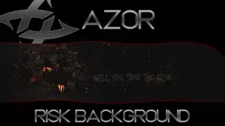 RisK RC Entry | AZOR