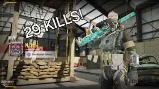 Frontline Match On Killhouse With The Oden Nuking MVP 