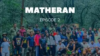 Episode 2 Matheran - Louisa point, Honeymoon point, Lion head, Elephant head