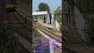 Three class 73!!