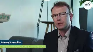 How being a member of ESMIG helps Cuculus to achieve their goals?