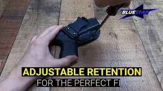 IWB Kydex Holster - Concealed Carry CCW Concealment Holsters