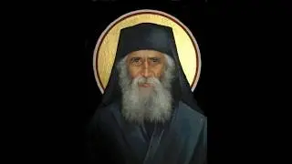 Есть мирская радость и есть божественная радость