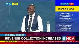 Mid-Term Budget | Better economic outlook for 2023