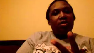 My Last Sew-in  Chocolate Hair Review