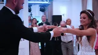 Pierwszy taniec - Willow (Wesele 2021 Wiktorii i Adriana)