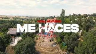 Yosu &Aacute;lvarez- Me Haces Falta (V&iacute;deo Oficial)