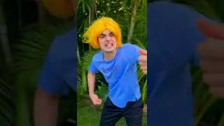 Superheroes Monster Transformation #spiderman #superheroes #shorts