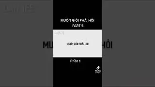 Muốn Giỏi Phải Hỏi - id: J&acirc;n Lee