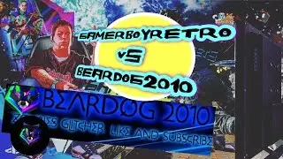 BearDog2010 & GamerBoyRetro Subscribe to BearDog2010 & RetroCudi❗️❗️❗️