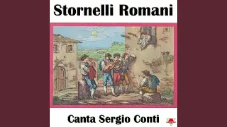 Stornelli a cacio e pepe, Pt. 3