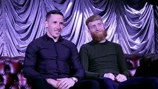 Hooligan | The Book Launch | No Shame Podcast #100