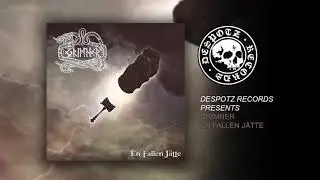 Grimner - En Fallen J&auml;tte (HQ Audio Stream)