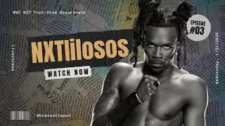 NXT Post-Show Breakdown | 1/21/26 &ndash; Full NXT Results & Expert Analysis 📱
