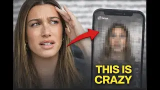 Hailey Bieber SUES Creator For 