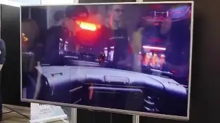 【GDC2016】Survious 防備型動作遊戲《RAW DATA》with HTC VIVE -03142016 @4Gamers
