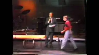 SfbB Herbstfest 1989