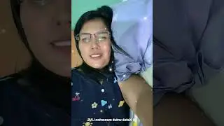KAK SINTA LIVE MALAM JUM'AT
