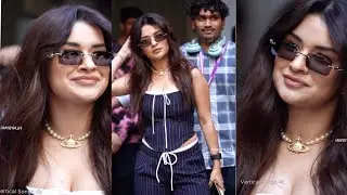 Avneet Kaur | Bold Look Review | Vertical Songs 4K