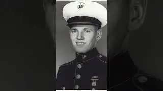 Vietnam Combat Photographer Made The Ultimate Sacrifice | Corporal William T. Perkins