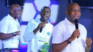 REV MATAYO  NDAMAHIZE/ MUSUHUKE🔥 TURATARAMYE KANDI/HABAYE UMUNEZERO BANA NATWE DUSANGIRE IMIGISHA🙌🏻