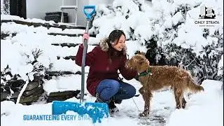 Snow Removal Sign-Ups Now Open | Strata Snow Plowing & Clearing in Metro Vancouver & Fraser Valley