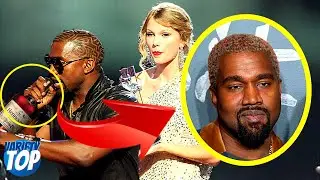 Celebrities that were Drunk on Live TV