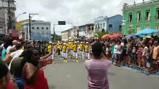 Famab 2018