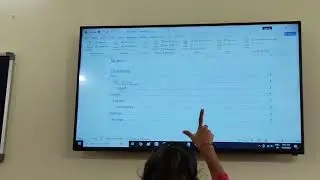 Ms word reference menu. - table of contents & insert caption 