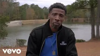RonC The Artist - Dont Throw It Away