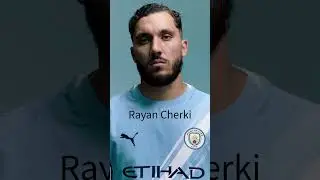 Man city spending big!