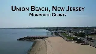 Union Beach, New Jersey - Community Spotlight