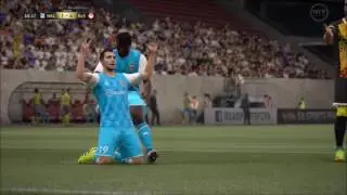 Fifa 17 Clips